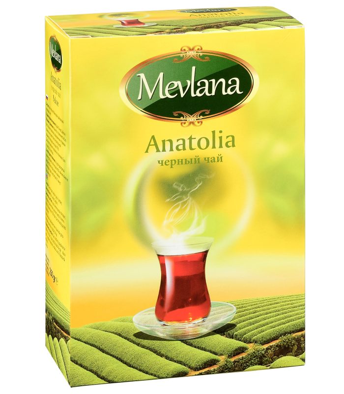 Mevlana Anatolia — 100 гр